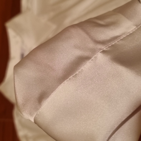 STEVE MADDEN Cassandra Top White Size Medium - Picture 6 of 15